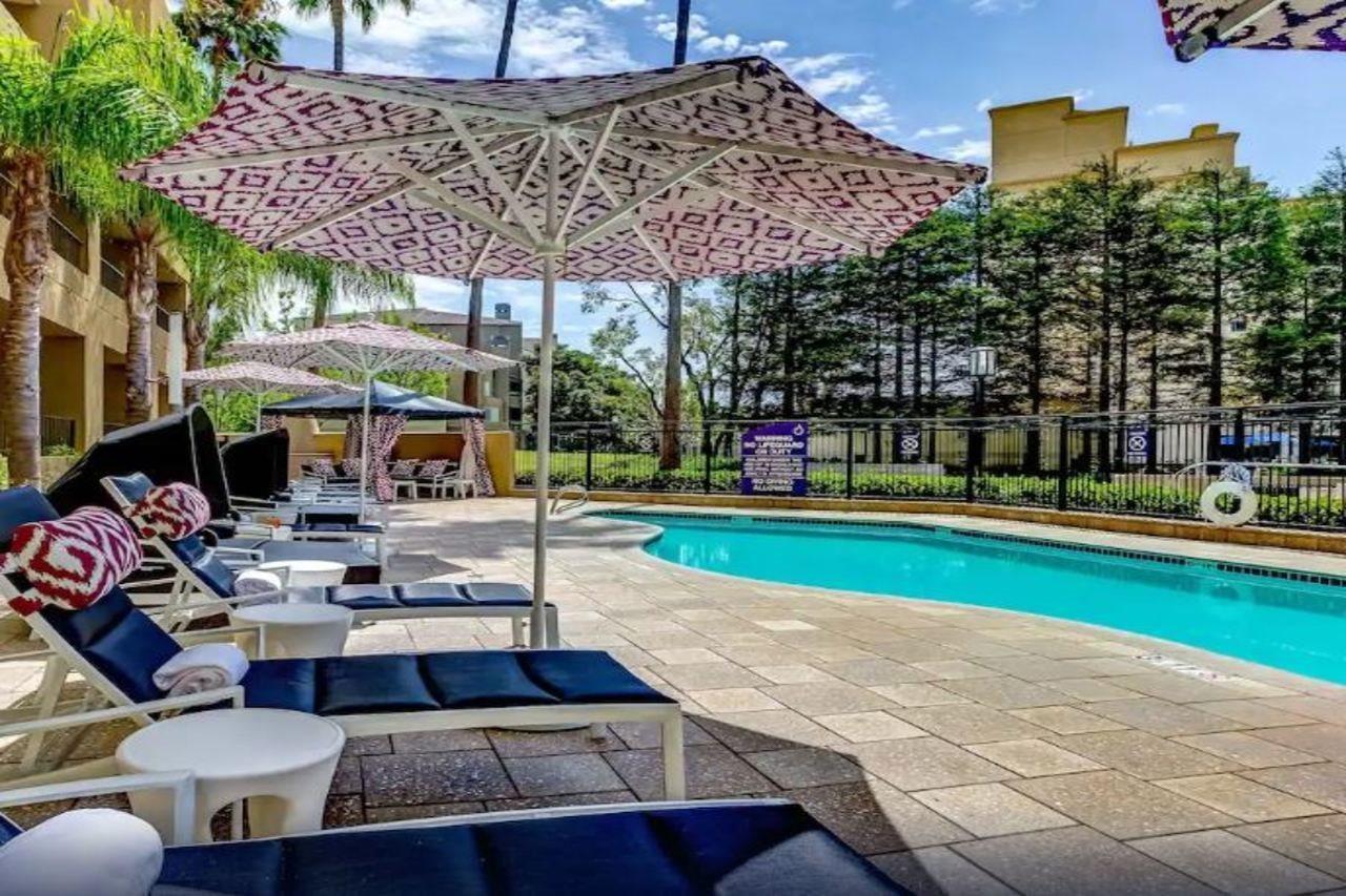 Avenue Of The Arts Costa Mesa, A Tribute Portfolio Hotel Eksteriør bilde