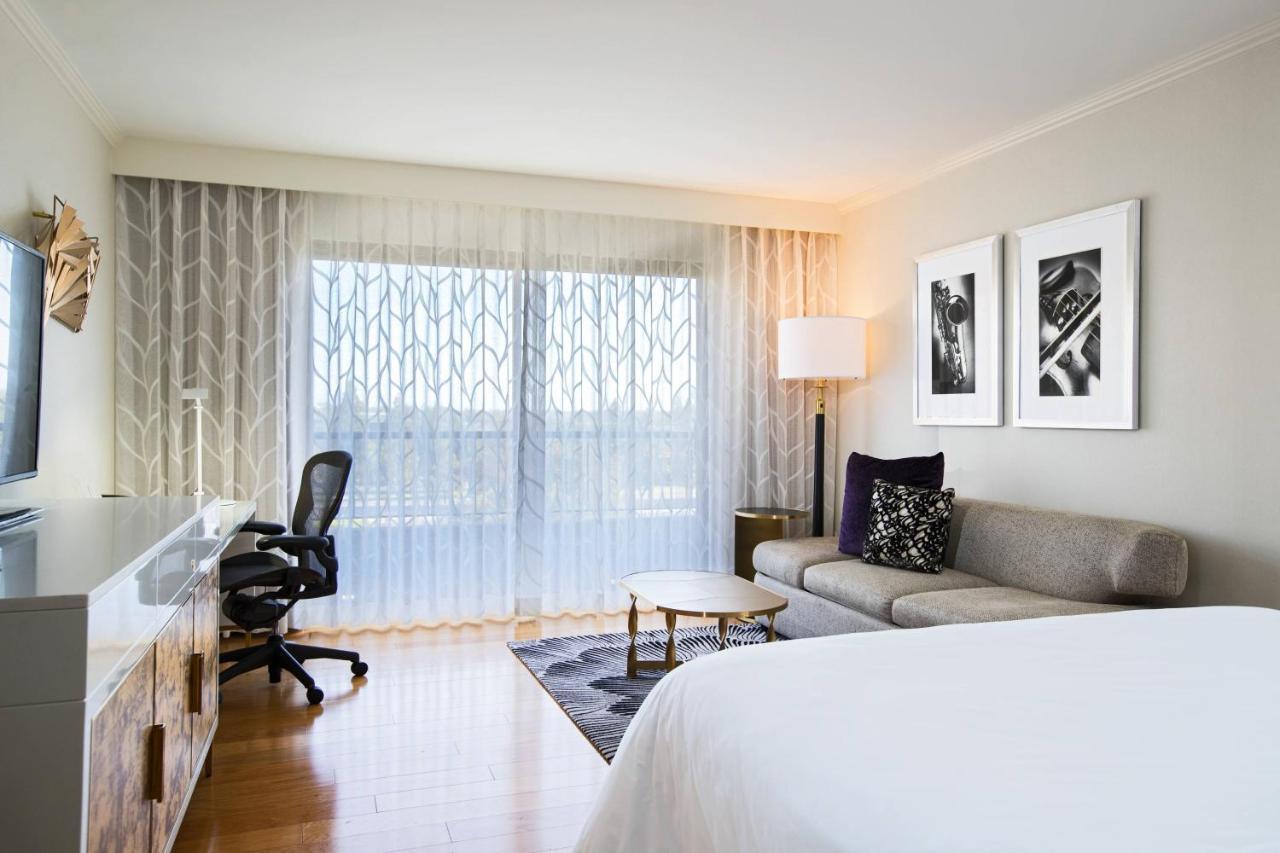 Avenue Of The Arts Costa Mesa, A Tribute Portfolio Hotel Eksteriør bilde