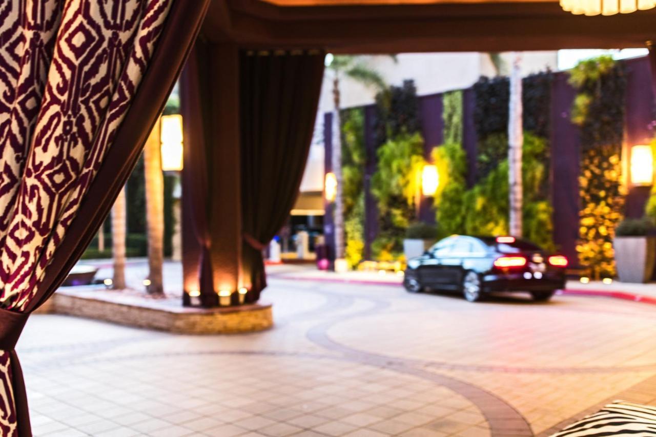Avenue Of The Arts Costa Mesa, A Tribute Portfolio Hotel Eksteriør bilde